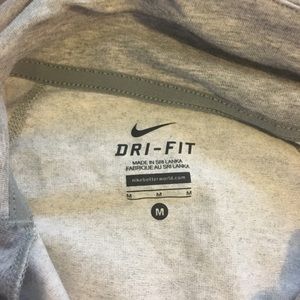 Nike sweater
